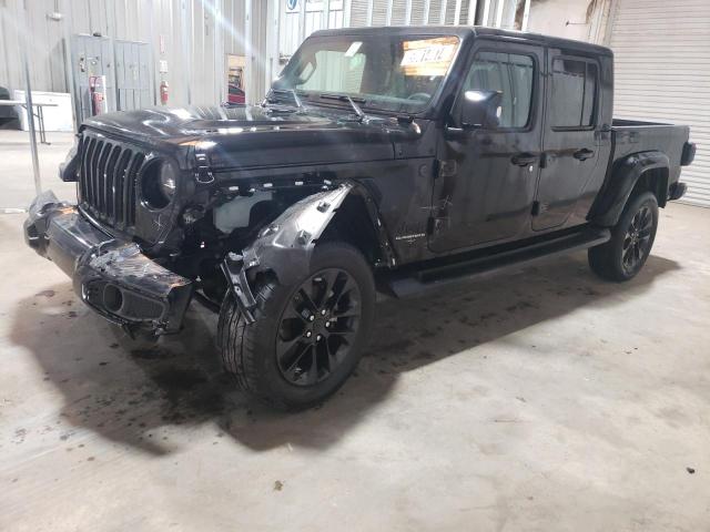 2023 Jeep Gladiator Overland за продажба в Austell, GA - Front End