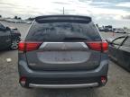 2016 Mitsubishi Outlander Se na sprzedaż w Earlington, KY - Hail
