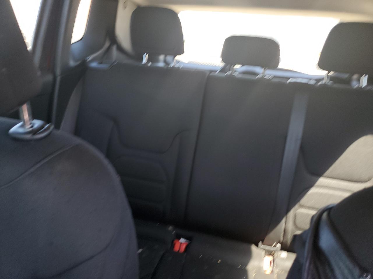 2019 Jeep Renegade Latitude VIN: ZACNJABBXKPK32574 Lot: 64365964