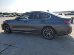 2019 Bmw 330Xi  de vânzare în Grand Prairie, TX - Front End