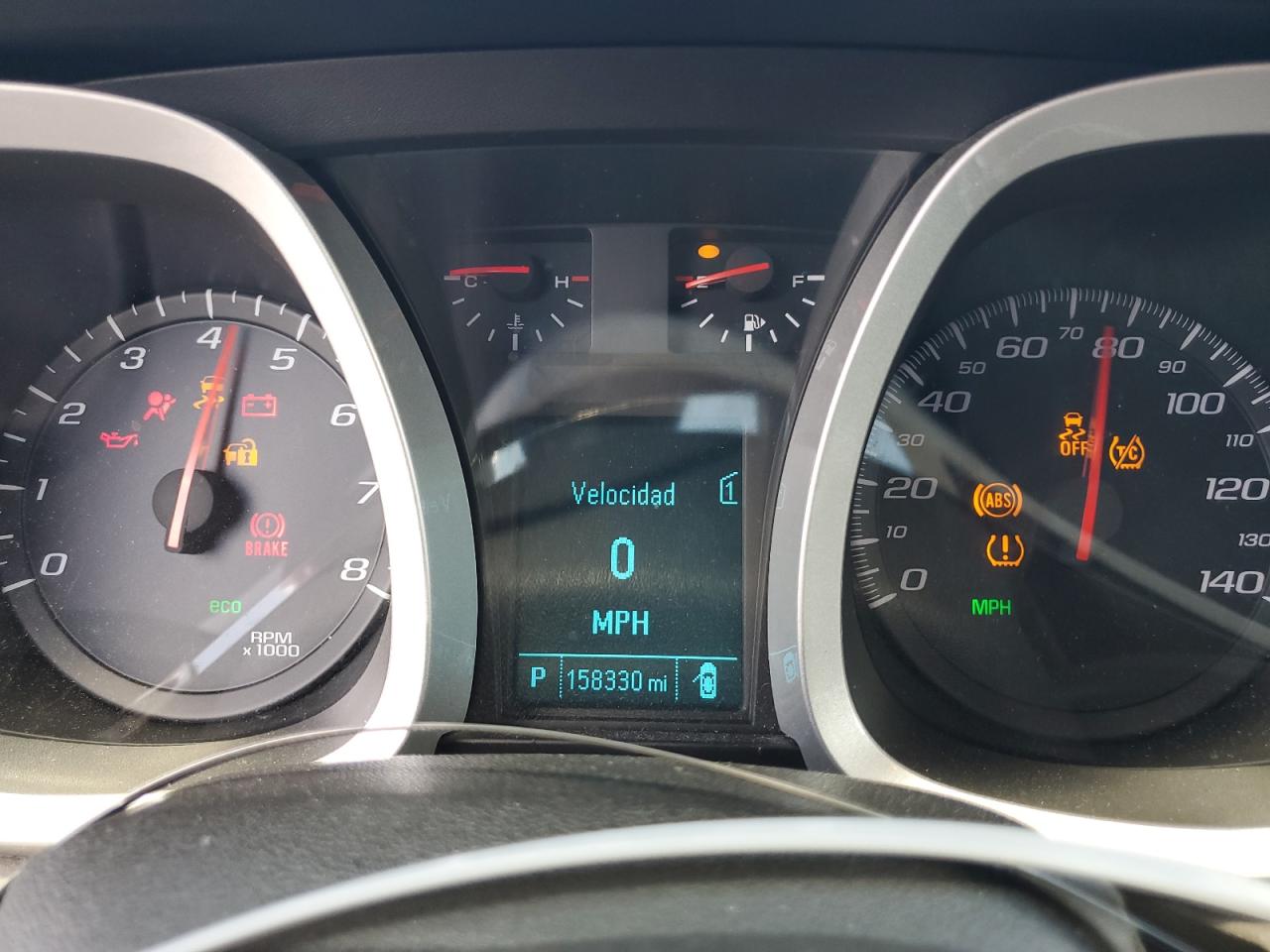 2012 Chevrolet Equinox Lt VIN: 2GNALDEK8C6189061 Lot: 55650304