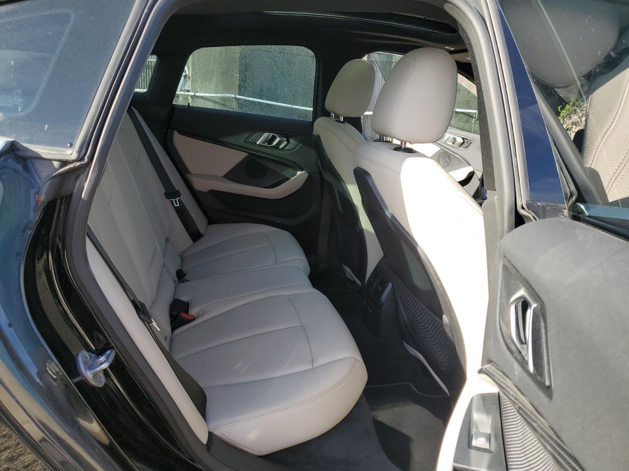 2021 BMW 228I VIN: WBA53AK09M7J01130 Lot: 60926014