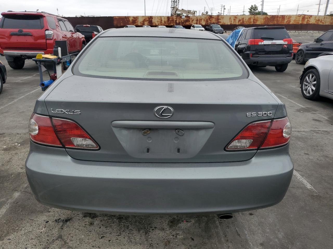 2002 Lexus Es 300 VIN: JTHBF30G325008524 Lot: 57477354