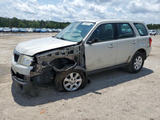 2008 Mazda Tribute I