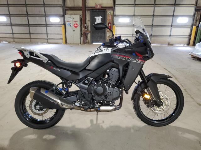 2024 Honda Xl750 