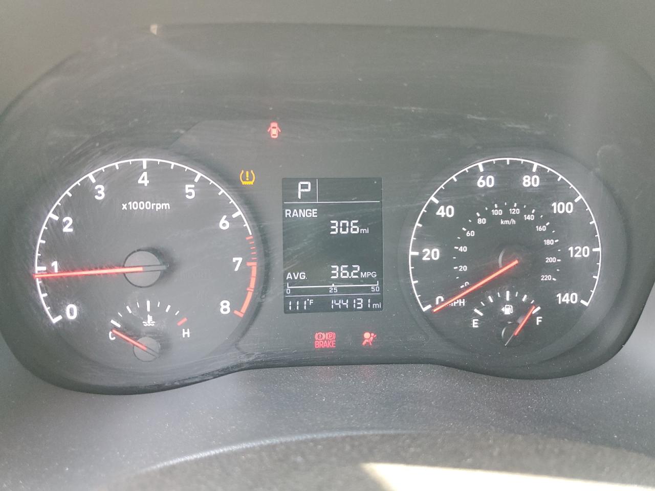 2019 Hyundai Accent Se VIN: 3KPC24A37KE060777 Lot: 58535164