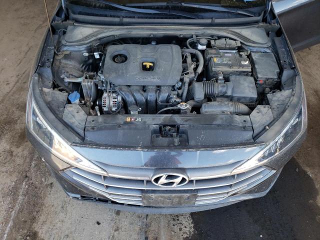 5NPD74LF3LH609661 Hyundai Elantra SE 12