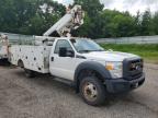 2015 Ford F450 Super Duty იყიდება Davison-ში, MI - Minor Dent/Scratches