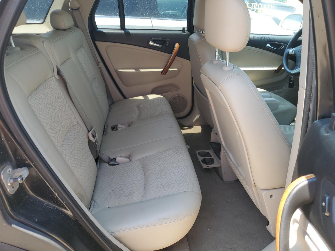 2007 Saturn Vue VIN: 5GZCZ63457S806336 Lot: 54884004