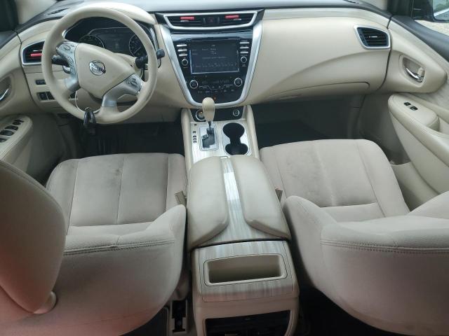 5N1AZ2MG0FN277638 | 2015 Nissan murano s