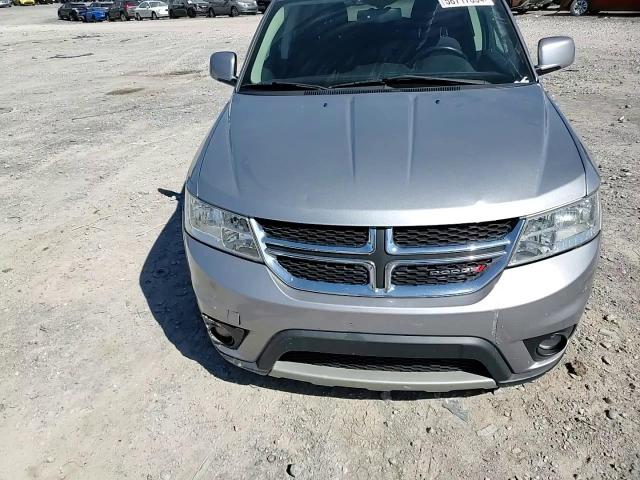 2017 Dodge Journey Sxt VIN: 3C4PDCBBXHT670219 Lot: 58717854
