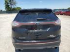 2017 Ford Edge Titanium zu verkaufen in Sikeston, MO - Front End