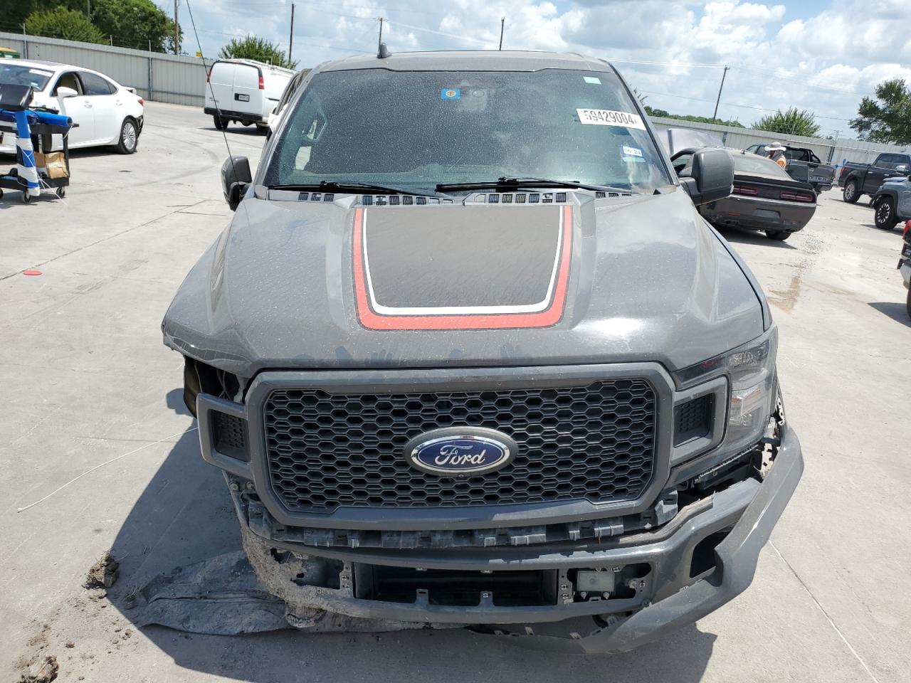 2018 Ford F-150 - Image 5