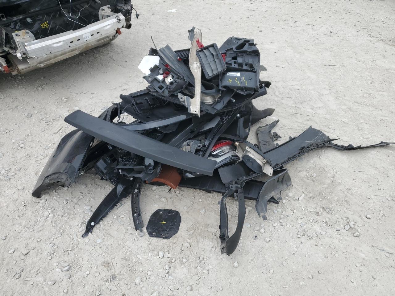 2022 BMW X5 xDrive40I VIN: 5UXCR6C01N9N11784 Lot: 59390534