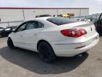 2010 Volkswagen Cc Luxury de vânzare în Hayward, CA - Mechanical