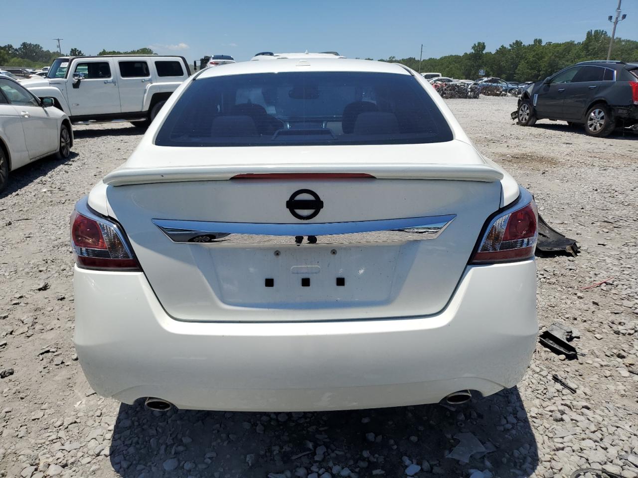 2014 Nissan Altima - Image 6