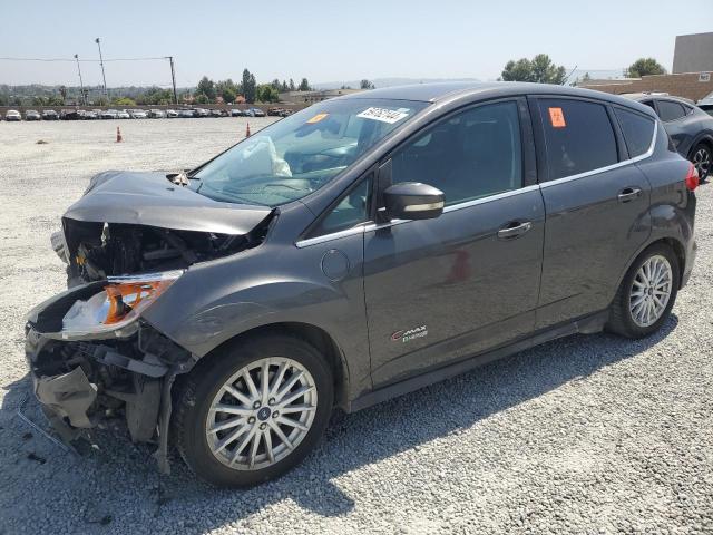 2016 Ford C-Max Premium Sel