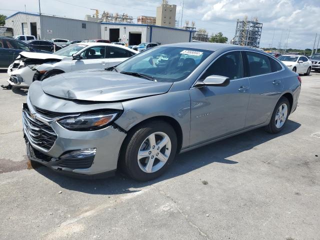 2024 Chevrolet Malibu Ls за продажба в New Orleans, LA - Front End