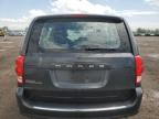 2012 DODGE GRAND CARAVAN SE for sale at Copart ON - TORONTO