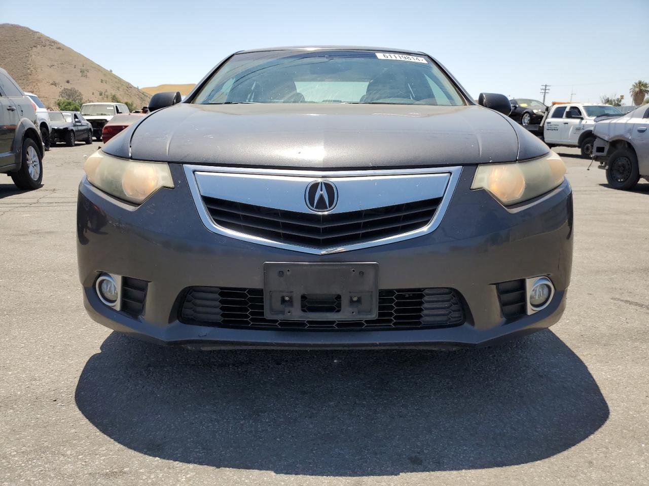 JH4CU2F67BC013093 2011 Acura Tsx 2011 Acura Tsx VIN: JH4CU2F67BC013093 Lot: 61119814