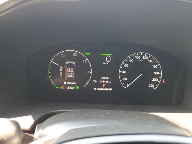2024 HONDA CR-V SPORT TOURING  