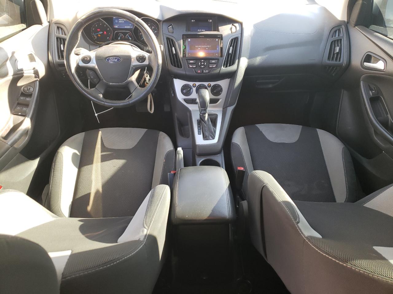 1FADP3F22EL350149 2014 Ford Focus Se 1FADP3F22EL350149 2014 Ford Focus Se
