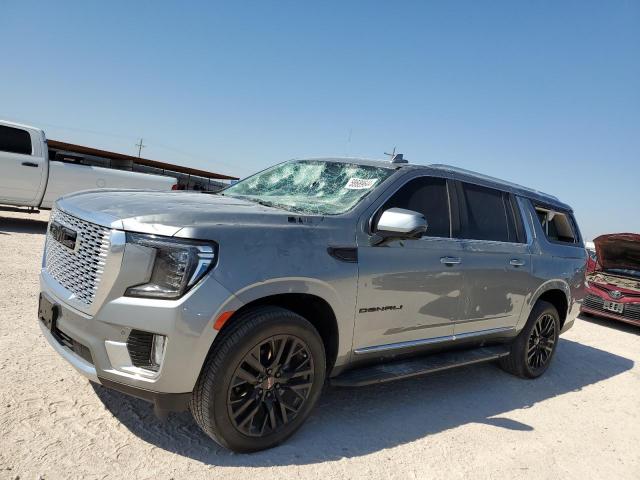  GMC YUKON 2023 Цвет загара