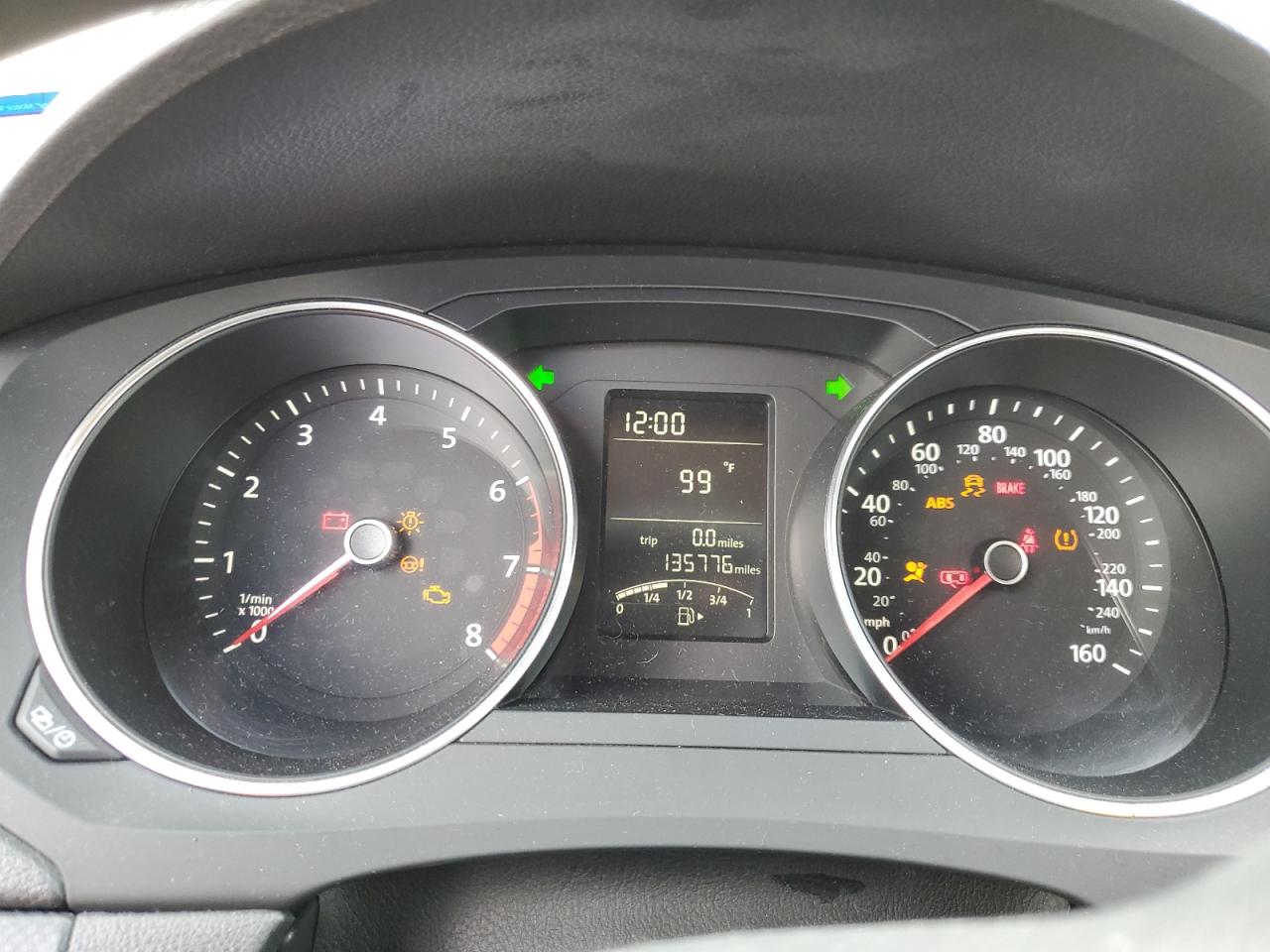 2016 Volkswagen Jetta S VIN: 3VW267AJ0GM248860 Lot: 61029944