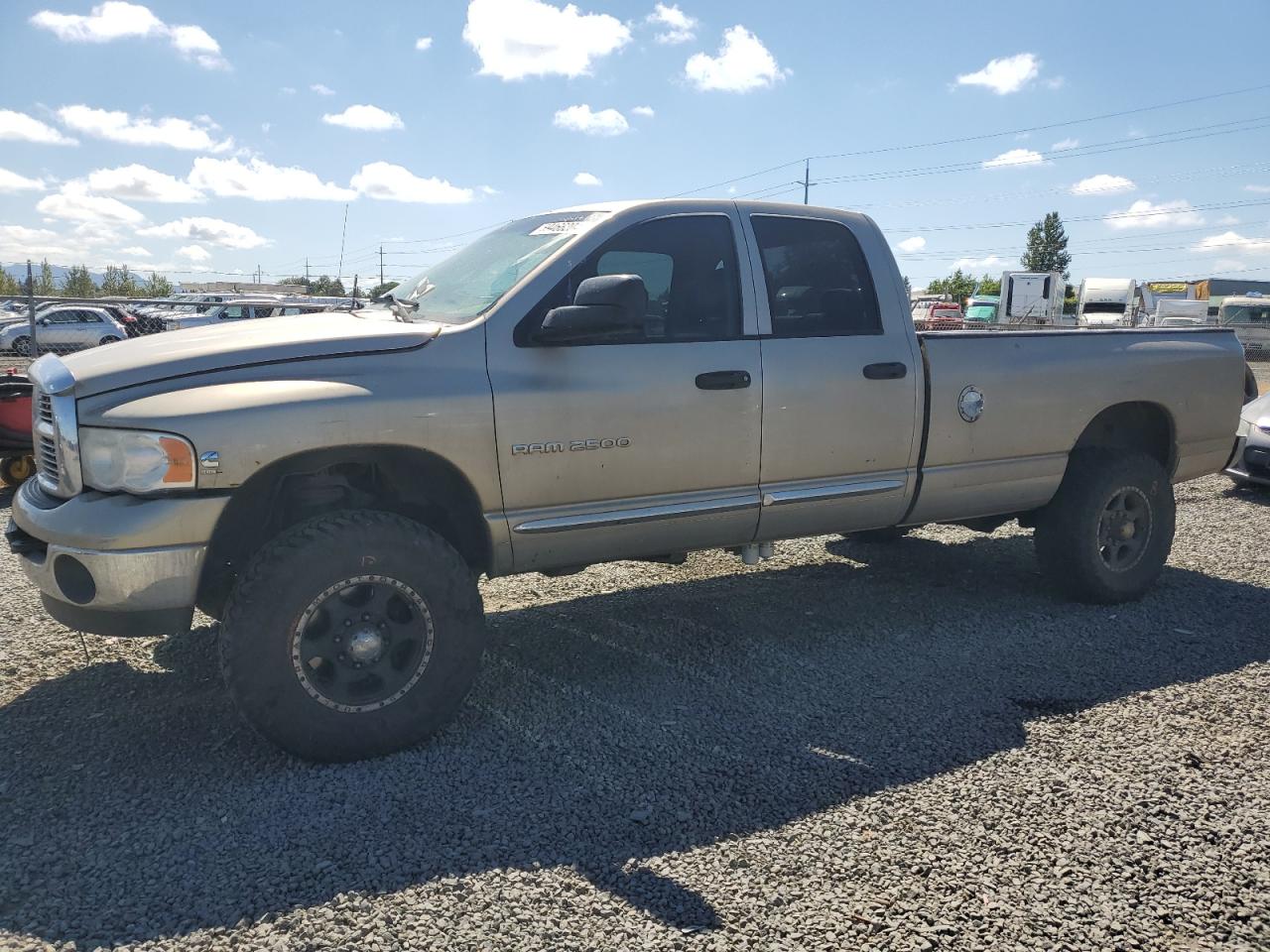 2005 Dodge RAM - Image 1