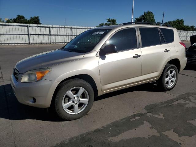 2007 Toyota Rav4 3.5L