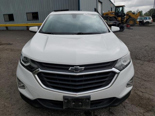  CHEVROLET EQUINOX 2019 Білий