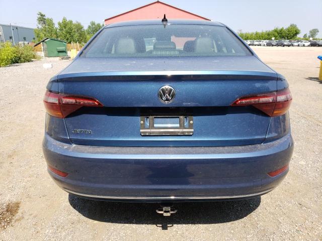 2019 VOLKSWAGEN JETTA SEL