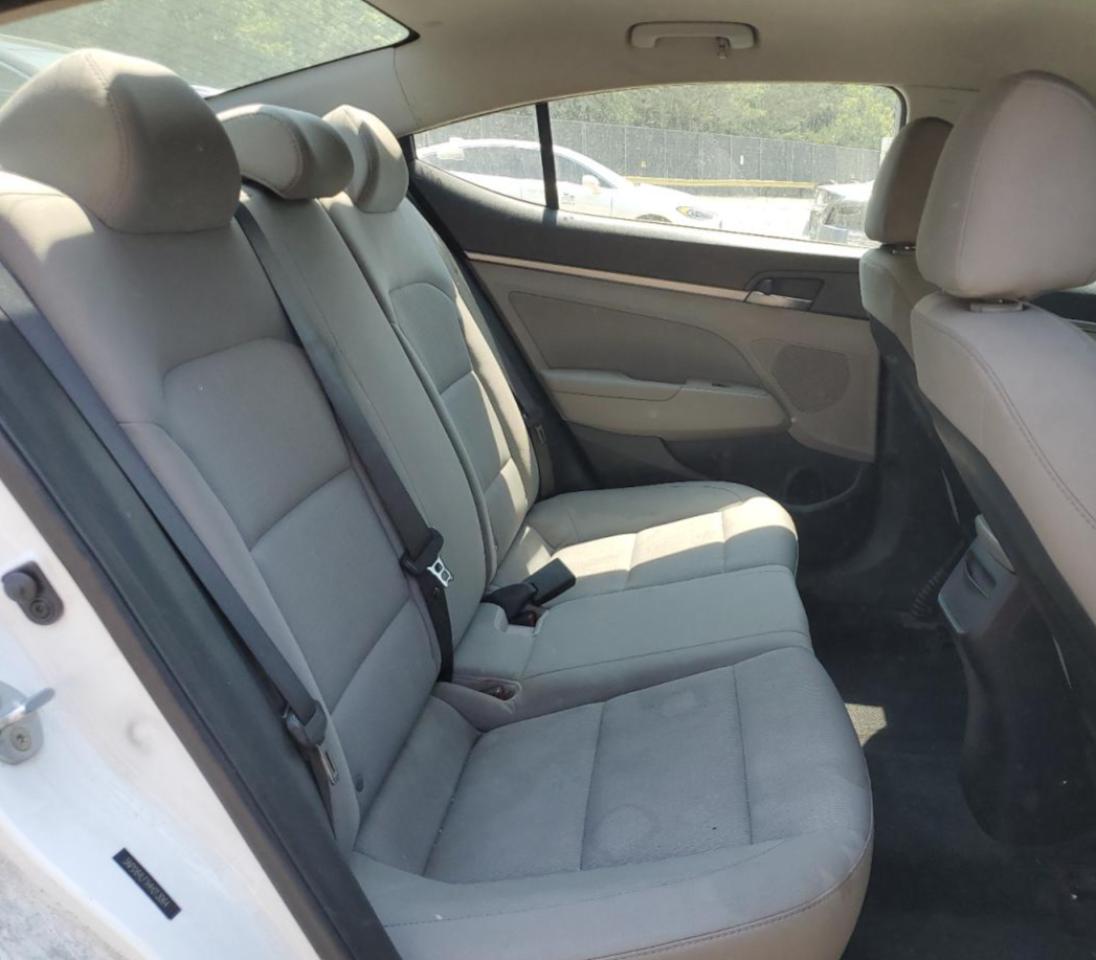 2017 Hyundai Elantra Se VIN: 5NPD84LF1HH013064 Lot: 59395974