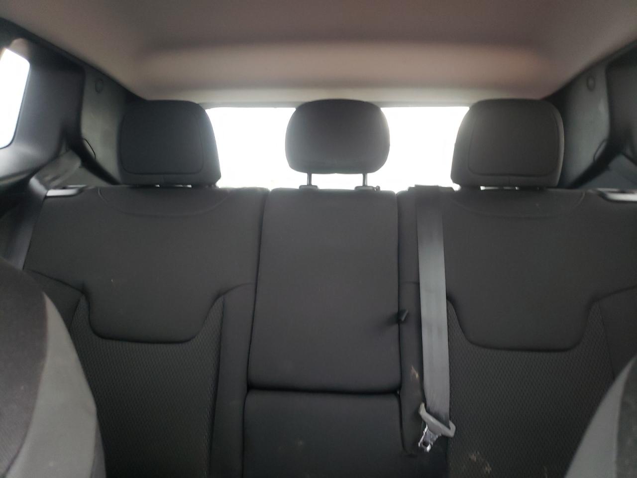 2020 Jeep Renegade Latitude VIN: ZACNJAB1XLPL02163 Lot: 59524764