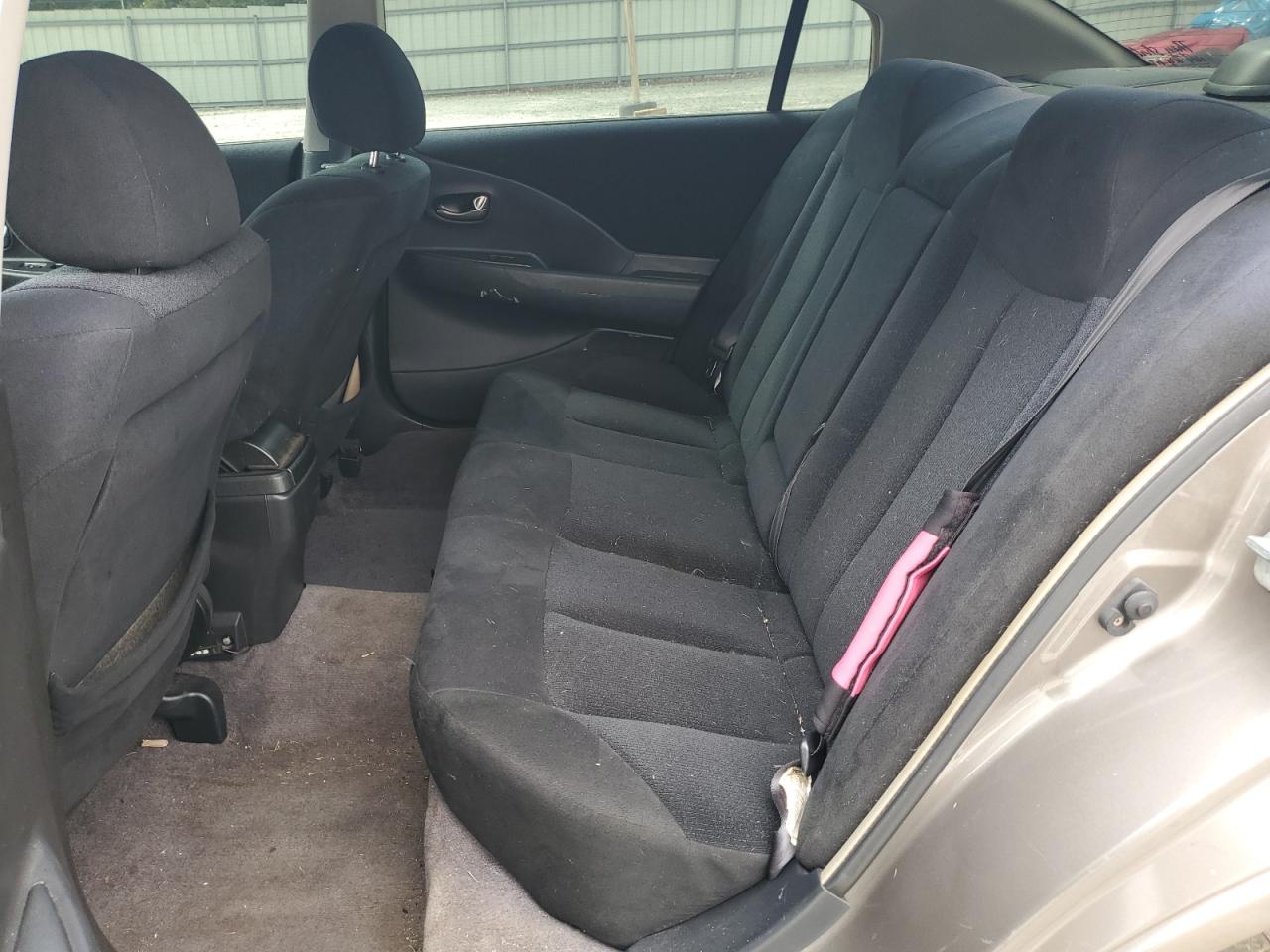 2003 Nissan Altima Base VIN: 1N4AL11D93C319151 Lot: 59476874