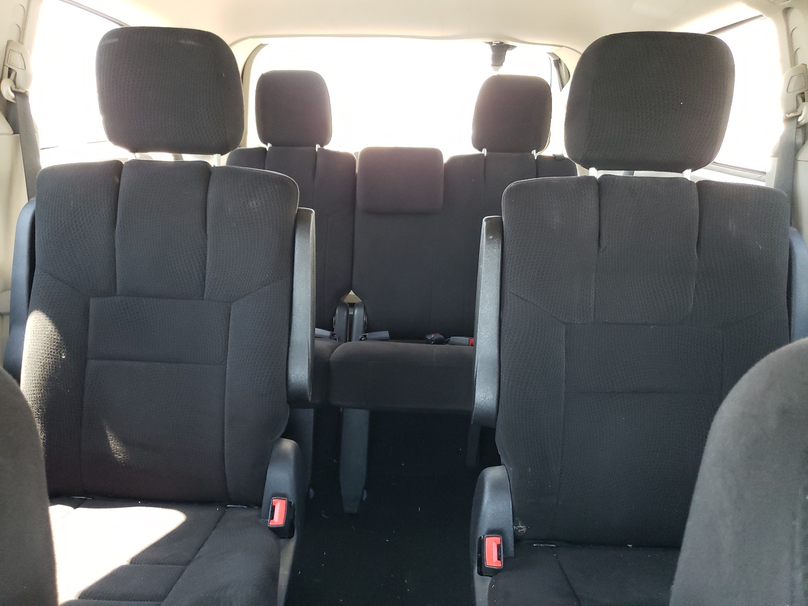 2C4RC1BG2CR126580 2012 Chrysler Town & Country Touring