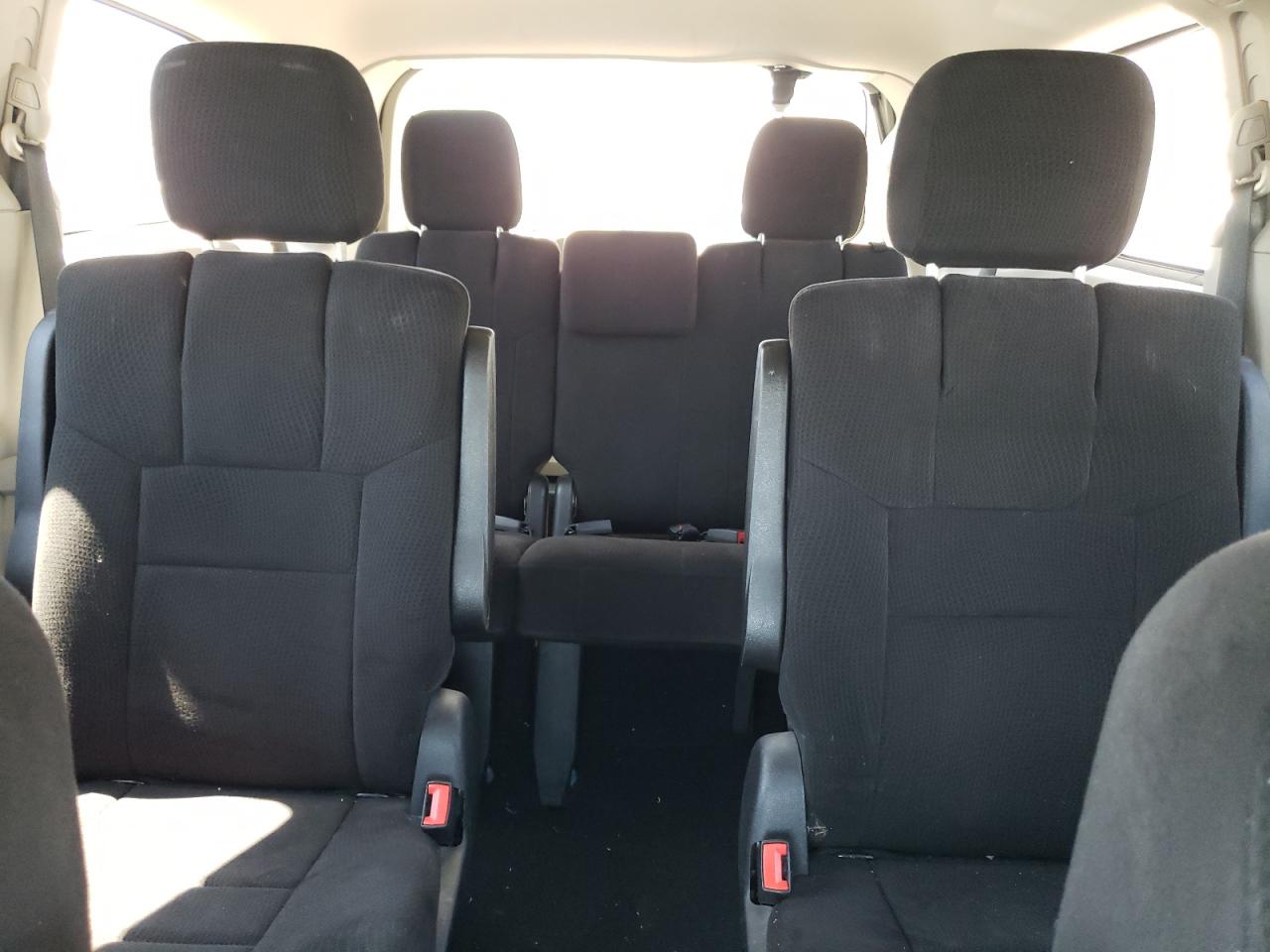 2012 Chrysler Town & Country Touring VIN: 2C4RC1BG2CR126580 Lot: 60972434