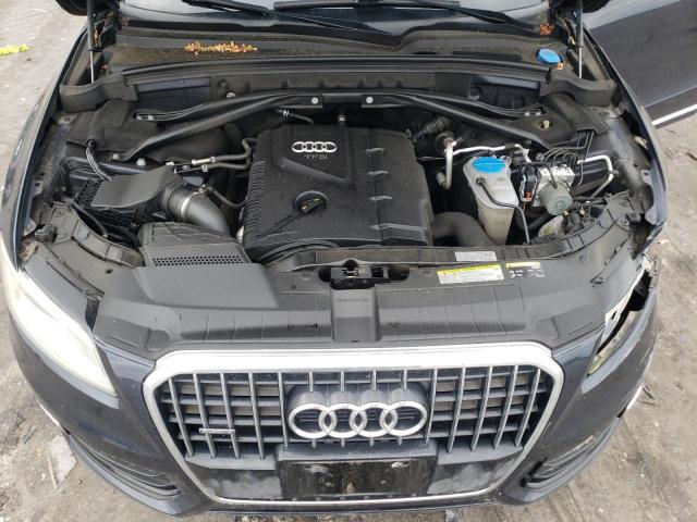 WA1CFAFP3FA046814 | 2015 Audi q5 premium