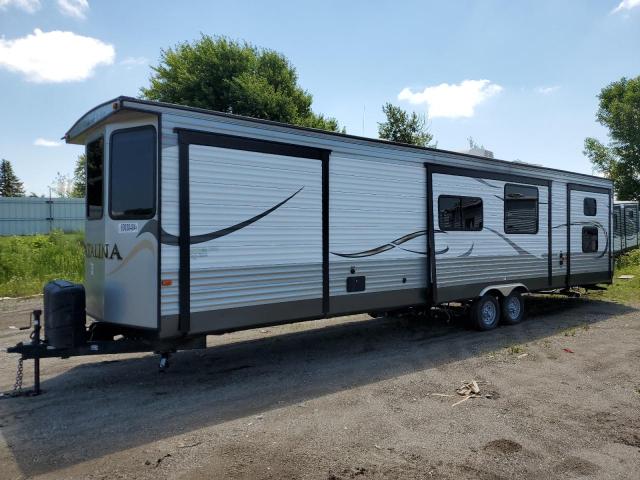 2015 Cata Trailer