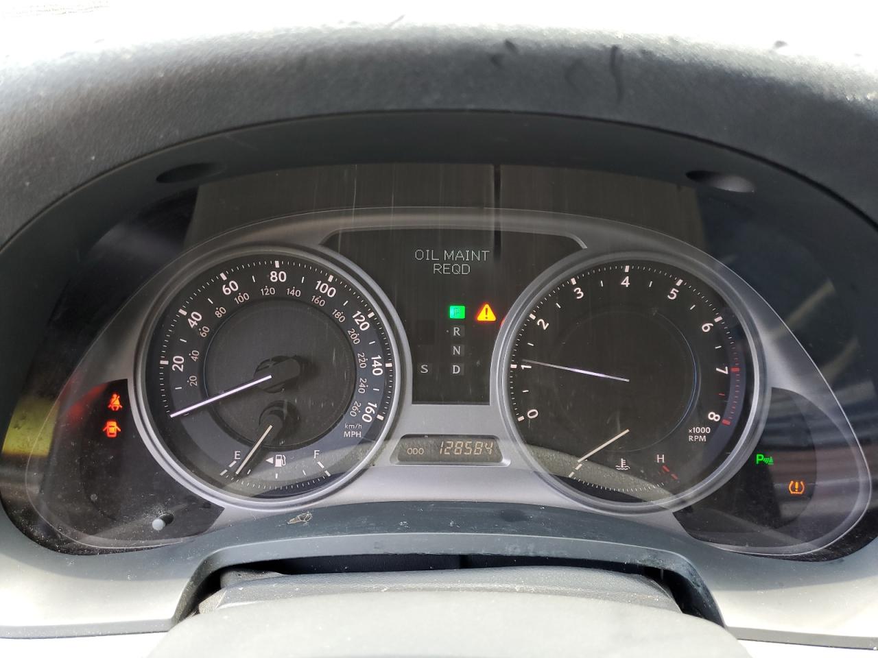 2006 Lexus Is 350 VIN: JTHBE262962003246 Lot: 58848424