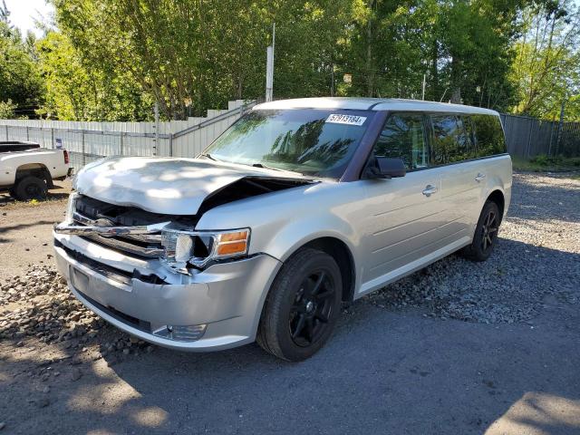 2012 Ford Flex Se