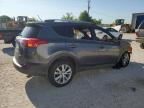 2014 Toyota Rav4 Limited for Sale in Haslet, TX - Burn