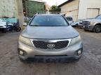 2011 Kia Sorento Ex de vânzare în Kapolei, HI - Mechanical