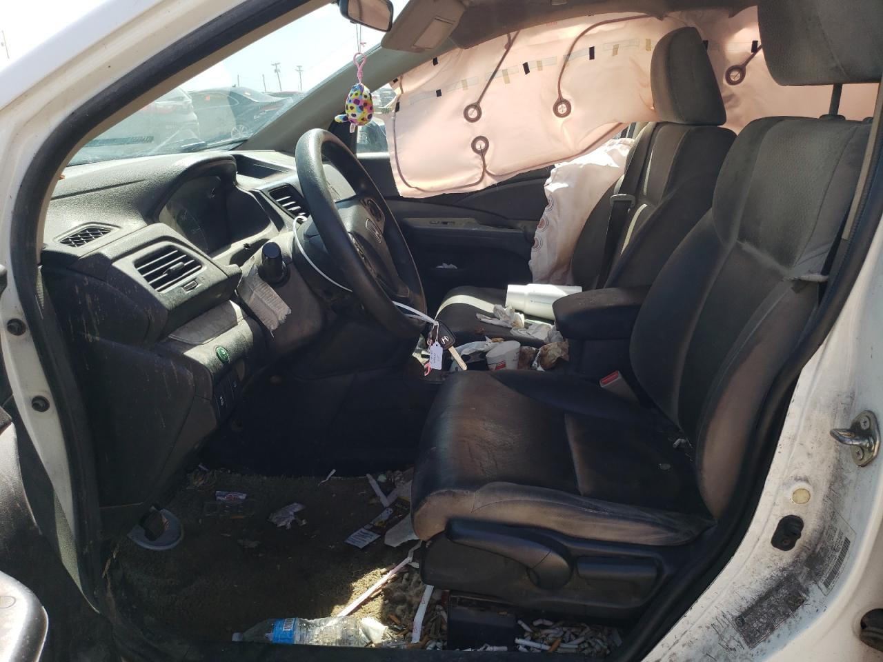 2016 Honda CR-V - Image 7