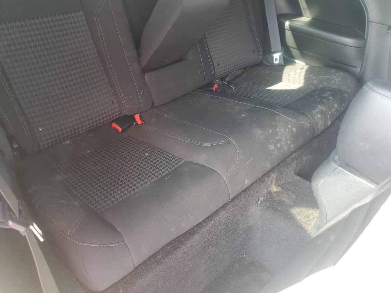 2018 Dodge Challenger Sxt VIN: 2C3CDZAG3JH215505 Lot: 60714254