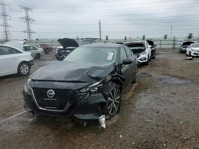 1N4BL4CV5KC176404 2019 Nissan Altima Sr