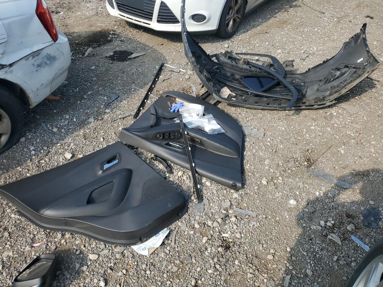 2017 Chevrolet Trax 1Lt VIN: 3GNCJLSB9HL227896 Lot: 59232544