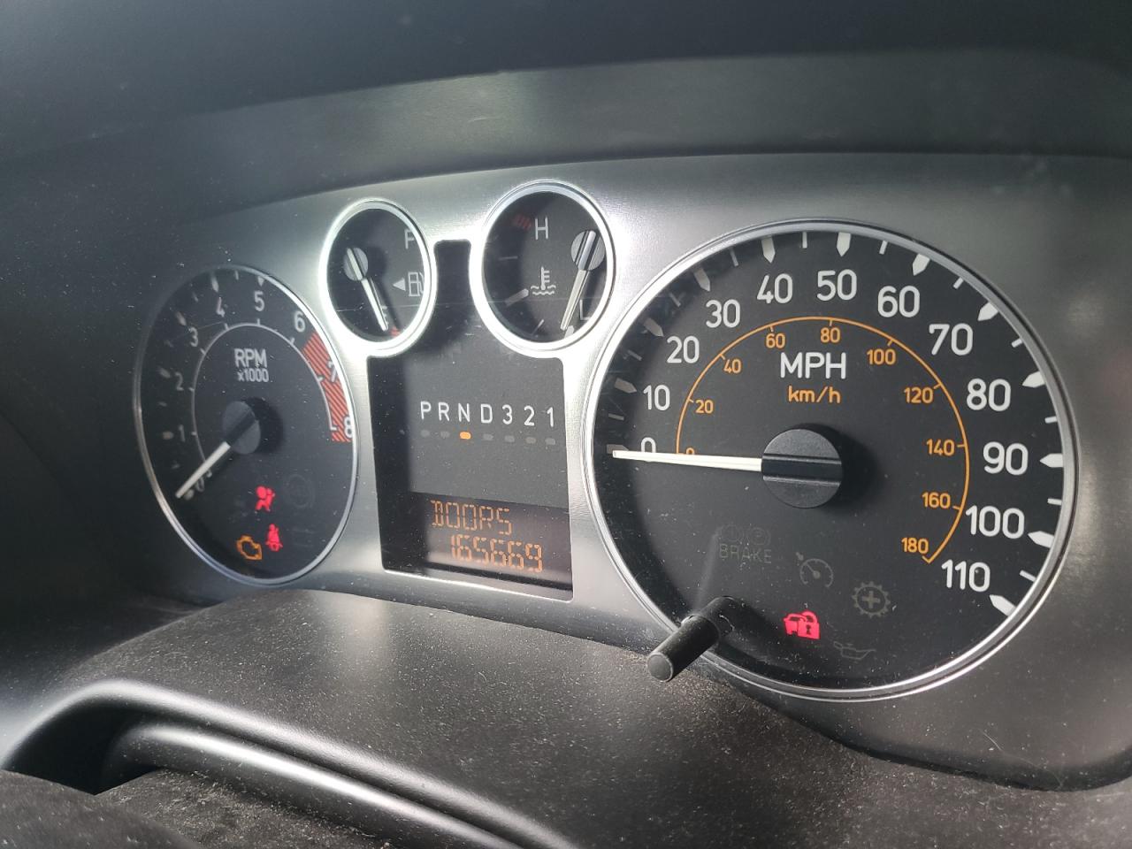 2008 Hummer H3 VIN: 5GTEN13E188162438 Lot: 60136734