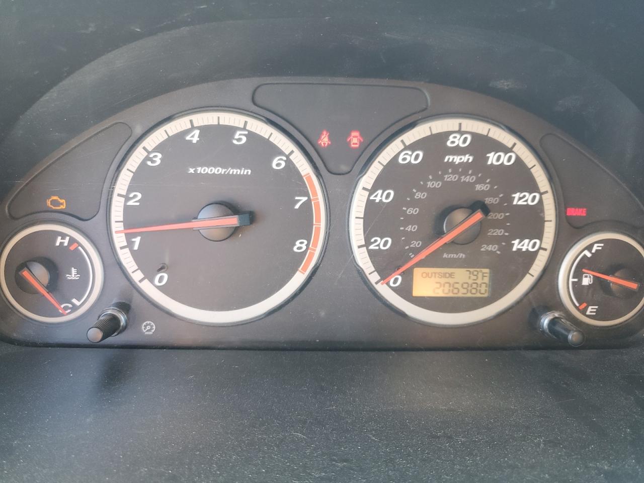 2005 Honda Cr-V Ex VIN: SHSRD778X5U309797 Lot: 56263504