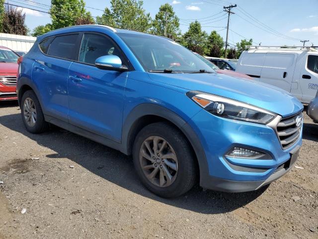 KM8J3CA2XGU176503 | 2016 Hyundai tucson limited